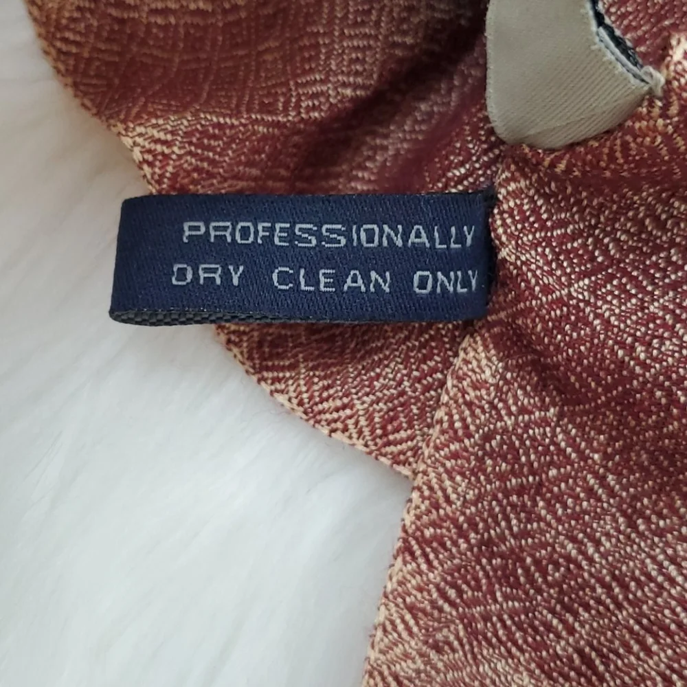 Tommy Bahama Diamonds in Paradise Silk Wool Scarf Luxury New